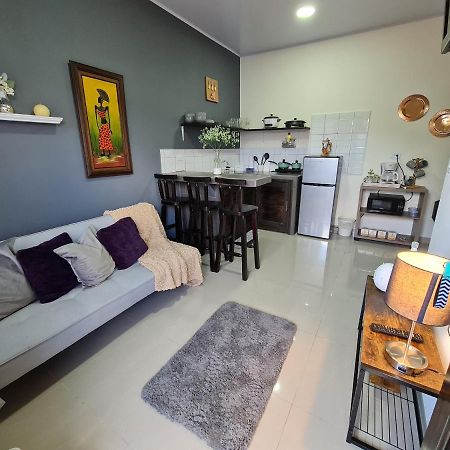 Apartamentos Ave Del Paraiso Alajuela Eksteriør billede