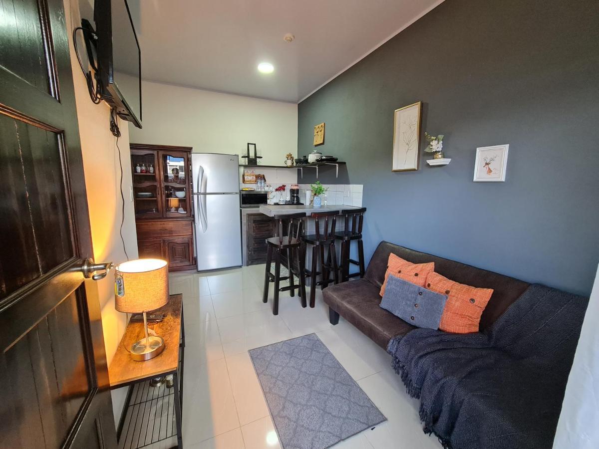 Apartamentos Ave Del Paraiso Alajuela Eksteriør billede