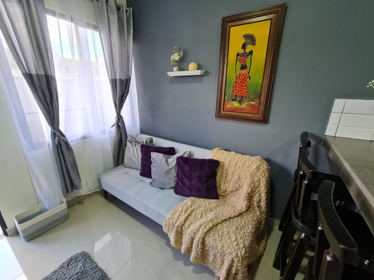 Apartamentos Ave Del Paraiso Alajuela Eksteriør billede