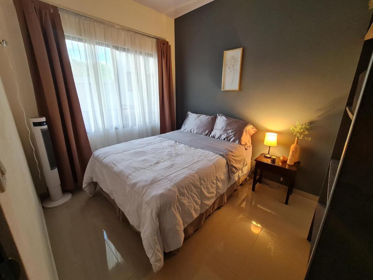 Apartamentos Ave Del Paraiso Alajuela Eksteriør billede