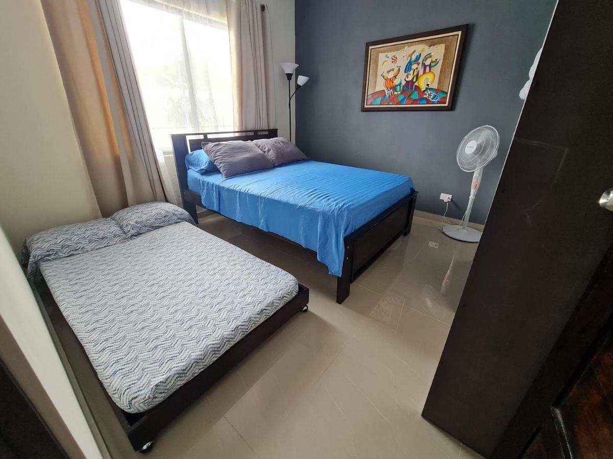 Apartamentos Ave Del Paraiso Alajuela Eksteriør billede
