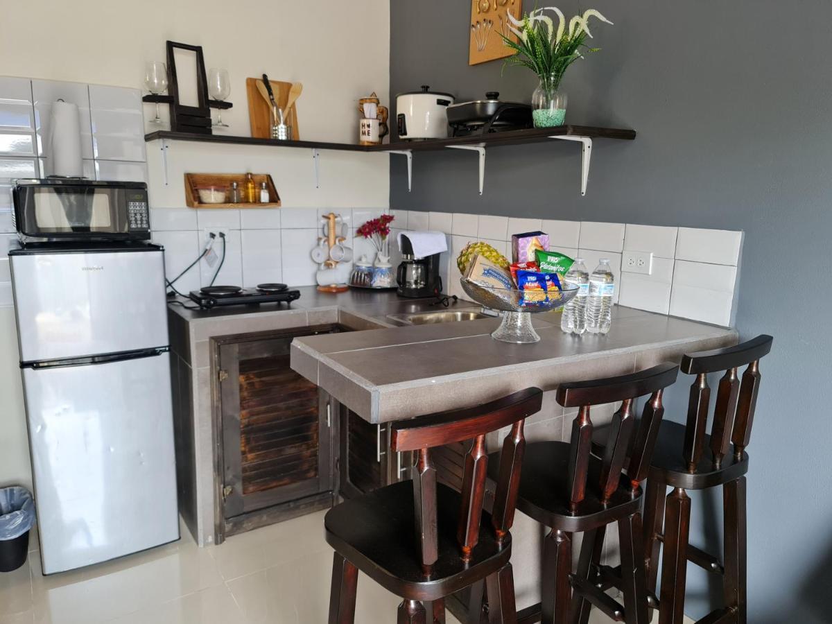 Apartamentos Ave Del Paraiso Alajuela Eksteriør billede