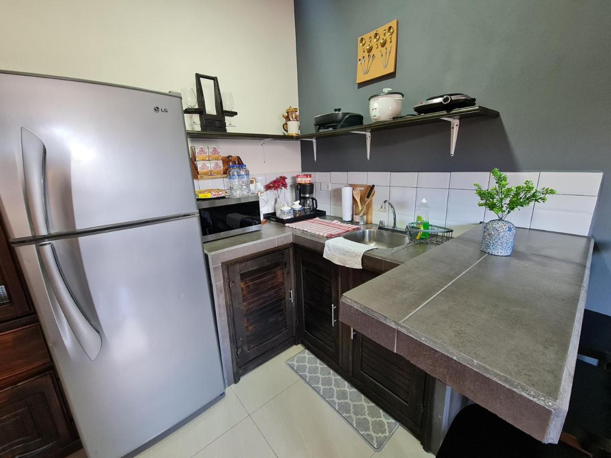 Apartamentos Ave Del Paraiso Alajuela Eksteriør billede