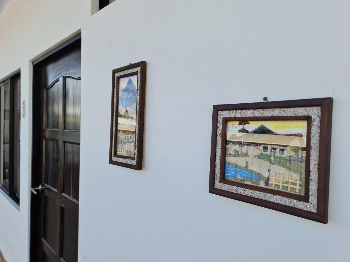 Apartamentos Ave Del Paraiso Alajuela Eksteriør billede