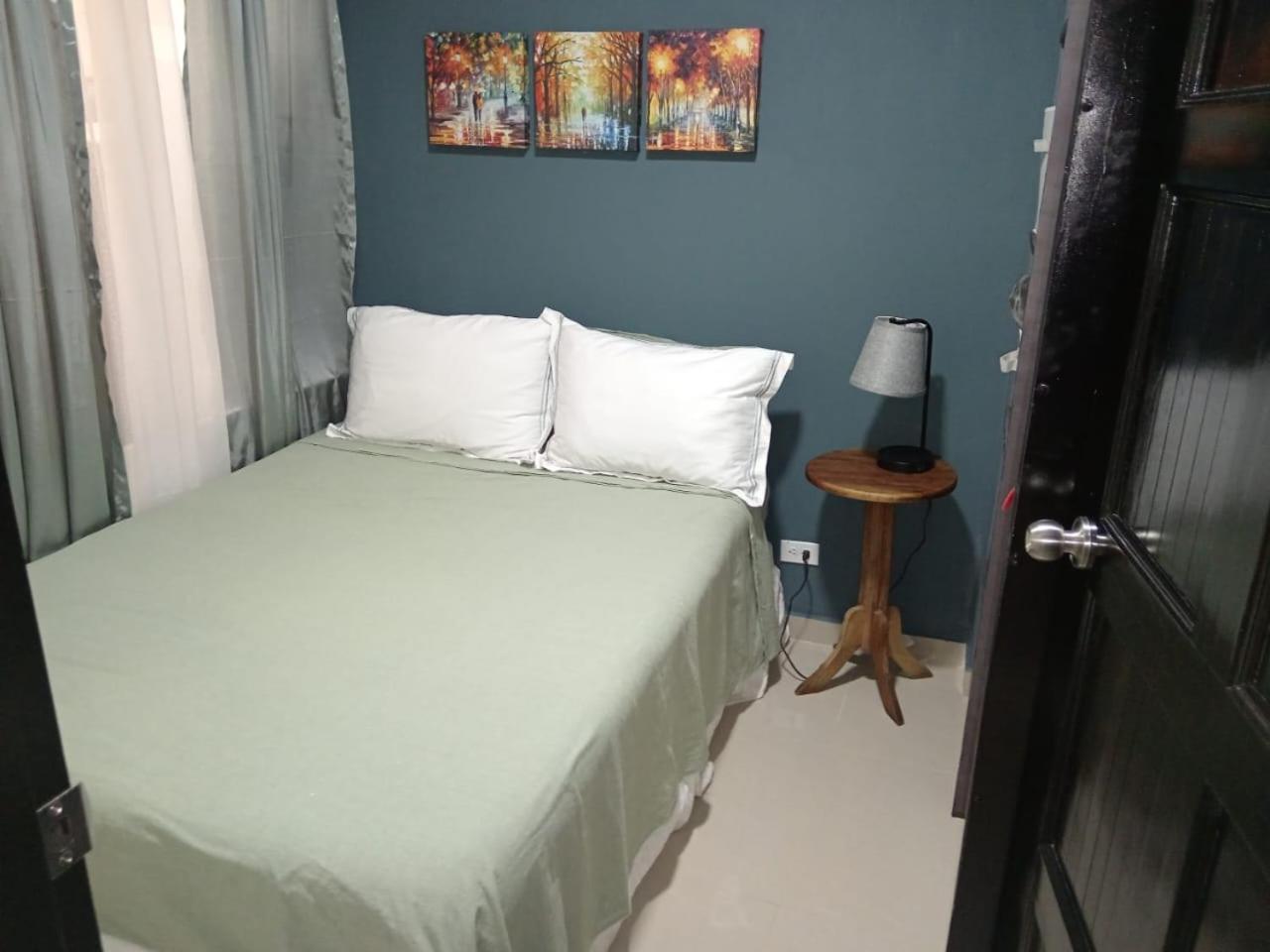 Apartamentos Ave Del Paraiso Alajuela Eksteriør billede