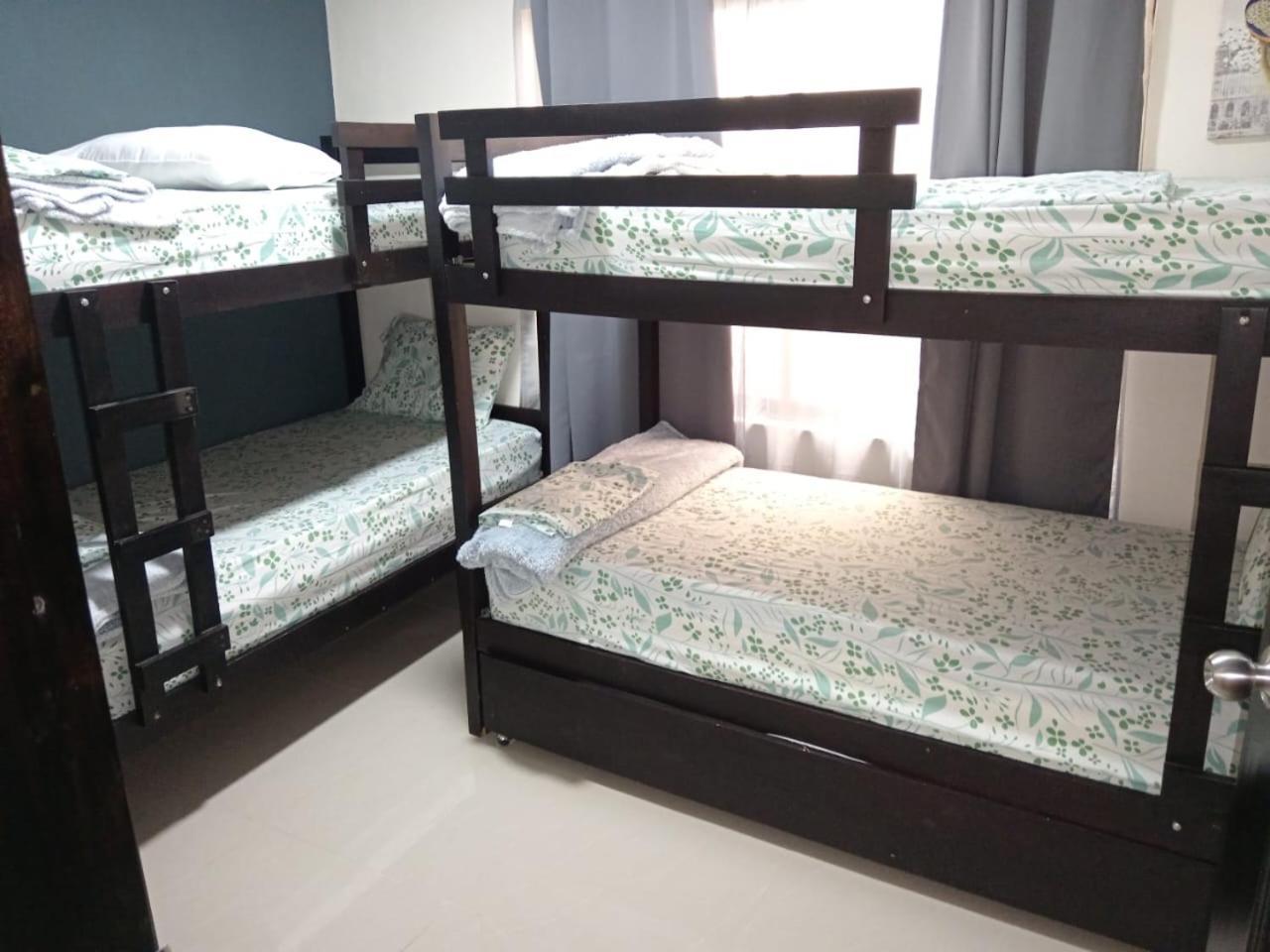 Apartamentos Ave Del Paraiso Alajuela Eksteriør billede